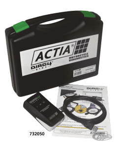 DIAGNOSTICA SERIALE E TUNING DIAG-4-BIKE