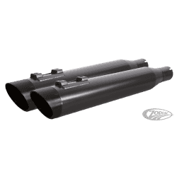 TERMINALI TWO BROTHERS RACING