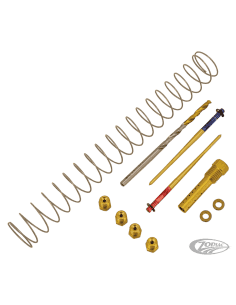 YOST PRO POWER TUBE PER CARBURATORI KEIHIN CV