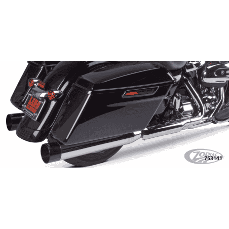 TERMINALI TWO BROTHERS RACING