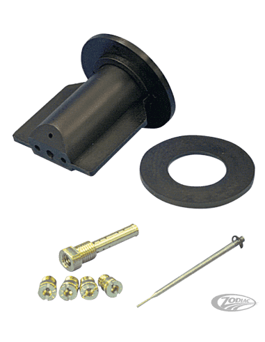 KIT DI CONVERSIONE CARBURATORE DYNOJET'S THUNDERSLIDE