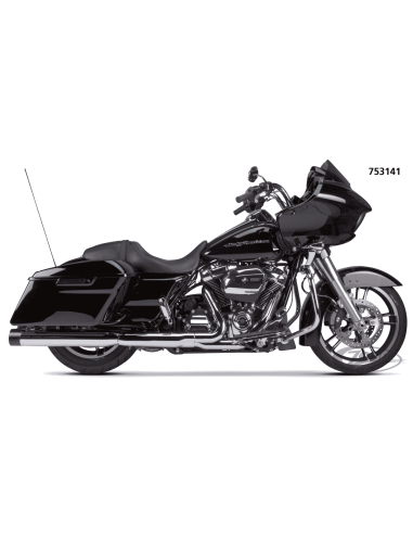 TERMINALI TWO BROTHERS RACING