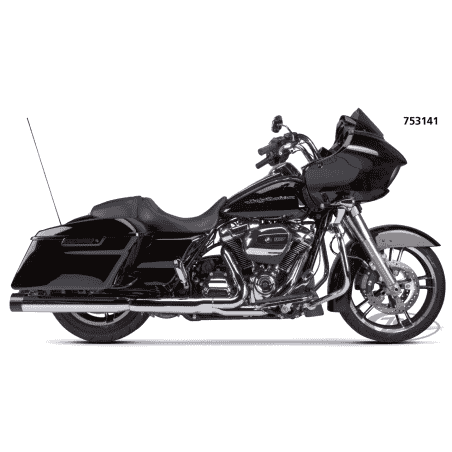 TERMINALI TWO BROTHERS RACING