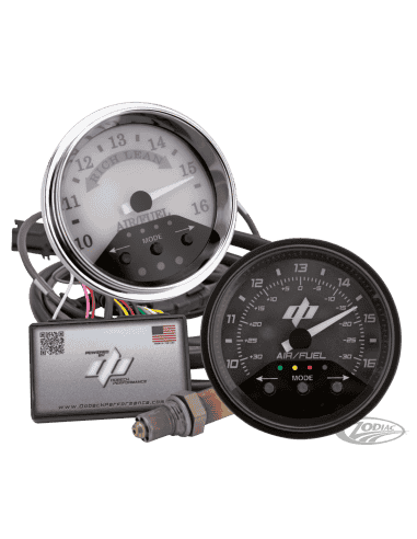 CONTROLLORE INIEZIONE AFR+ DI PROSSIMA GENERAZIONE