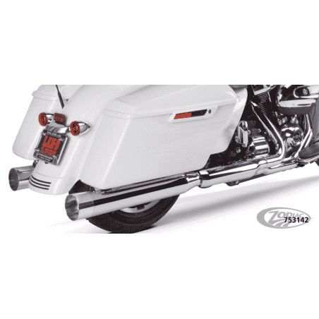 TERMINALI TWO BROTHERS RACING