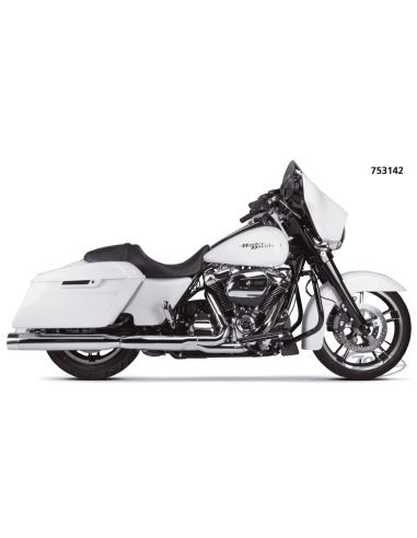 TERMINALI TWO BROTHERS RACING