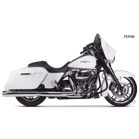 TERMINALI TWO BROTHERS RACING