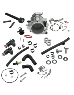 MODULO INIEZIONE REGOLABILE S&S