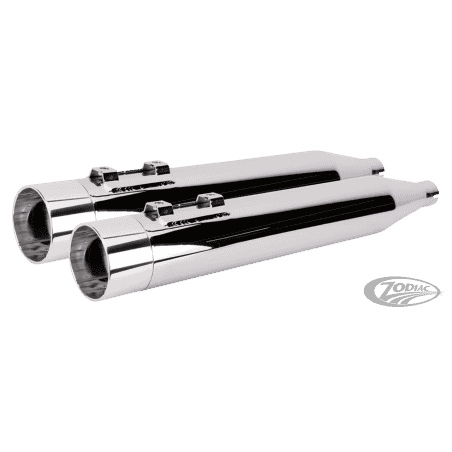 TERMINALI TWO BROTHERS RACING