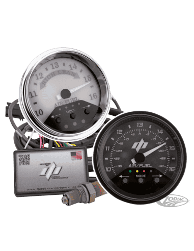 CONTROLLORE INIEZIONE AFR+ DI PROSSIMA GENERAZIONE