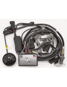 CONTROLLORE INIEZIONE AFR+ DI PROSSIMA GENERAZIONE 2