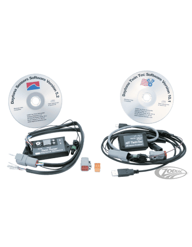 CONTROLLORE INIEZIONE TWIN TUNER