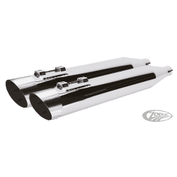 TERMINALI TWO BROTHERS RACING