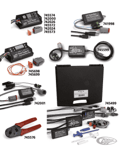 CONTROLLORE INIEZIONE TWIN TUNER