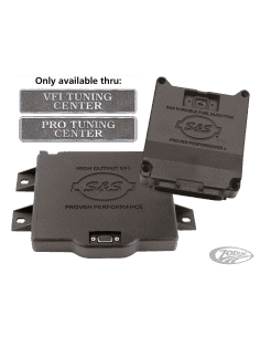 MODULO INIEZIONE REGOLABILE S&S