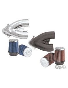 MODULO INIEZIONE REGOLABILE S&S 2