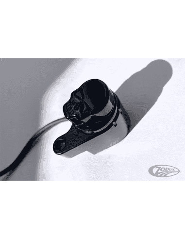 SELETTORE MODALITÀ DI GUIDA RBW-SKULL PER HARLEY-DAVIDSONS CON ACCELERATORE ELETTRONICO