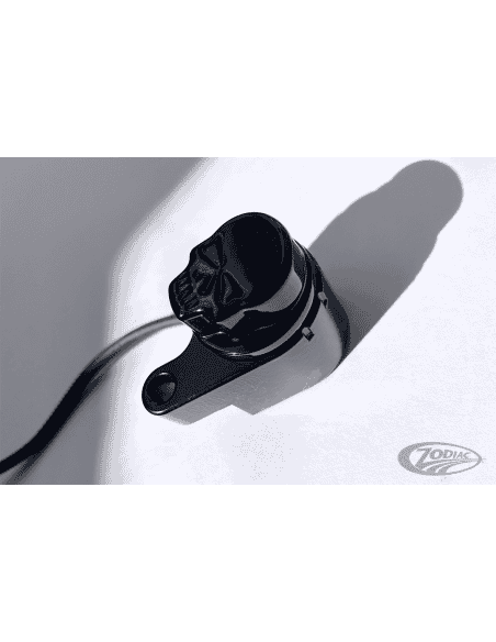 SELETTORE MODALITÀ DI GUIDA RBW-SKULL PER HARLEY-DAVIDSONS CON ACCELERATORE ELETTRONICO