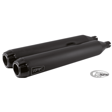 TERMINALI TWO BROTHERS RACING