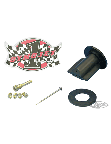 KIT DI CONVERSIONE CARBURATORE DYNOJET'S THUNDERSLIDE