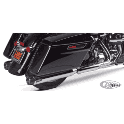 TERMINALI TWO BROTHERS RACING