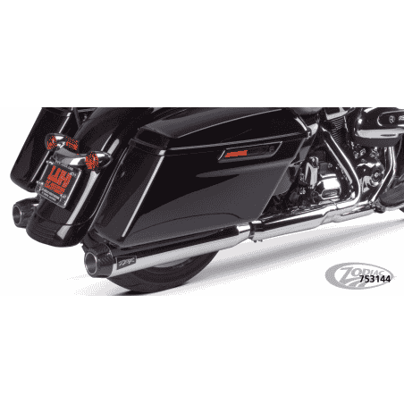 TERMINALI TWO BROTHERS RACING