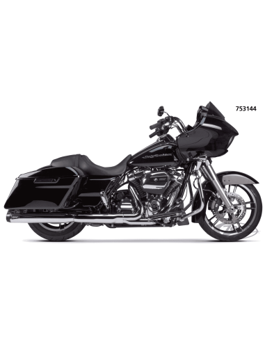 TERMINALI TWO BROTHERS RACING