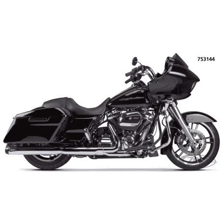 TERMINALI TWO BROTHERS RACING