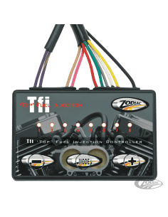 MODULO REGOLAZIONE INIEZIONE PER HARLEY