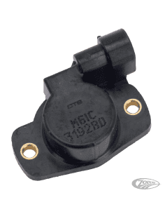 SENSORE POSIZIONE ACCELERATORE - TPS