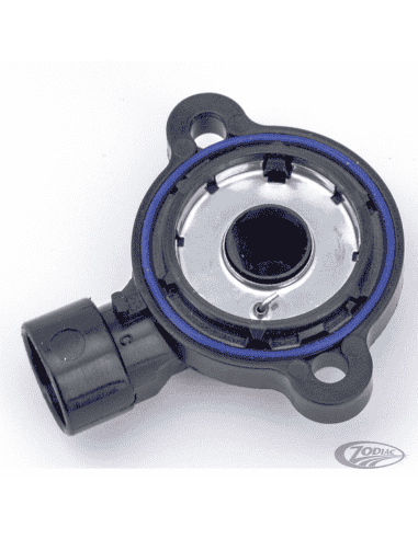SENSORE POSIZIONE ACCELERATORE - TPS