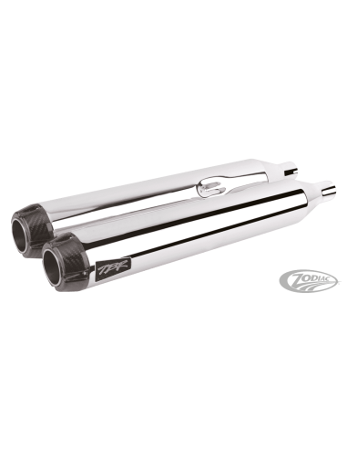 TERMINALI TWO BROTHERS RACING