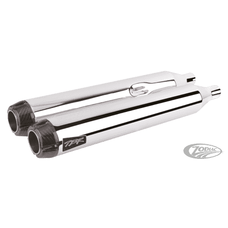 TERMINALI TWO BROTHERS RACING