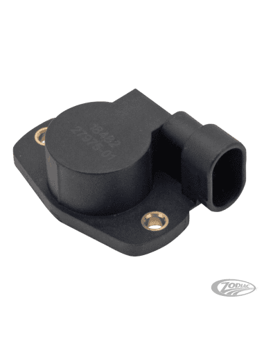 SENSORE POSIZIONE ACCELERATORE - TPS