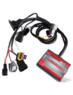 MODULO PER INIEZIONE DYNOJET POWER COMMANDER 5 E 6