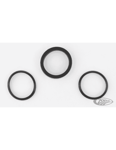 KIT GUARNIZIONI COLLETTORE