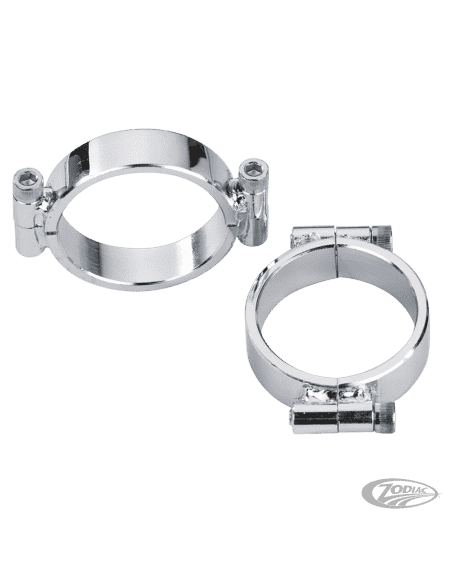 FASCETTE COLLETTORE IN 2 PARTI