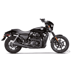 SISTEMI DI SCARICO 2-IN1 COMP-S TWO BROTHERS RACING 2