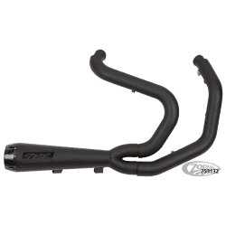 SISTEMI DI SCARICO 2-IN1 COMP-S TWO BROTHERS RACING