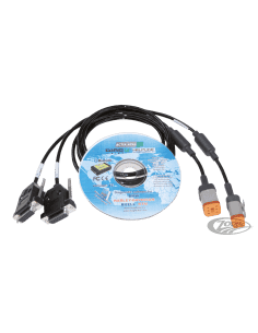 DIAGNOSTICA SERIALE E TUNING DIAG-4-BIKE 2