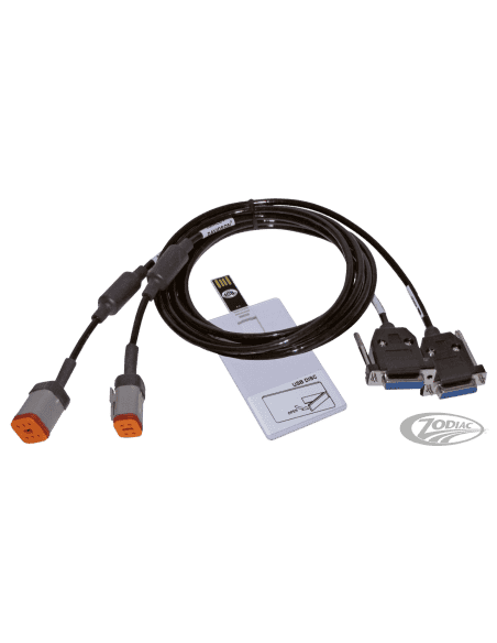 DIAGNOSTICA SERIALE E TUNING DIAG-4-BIKE