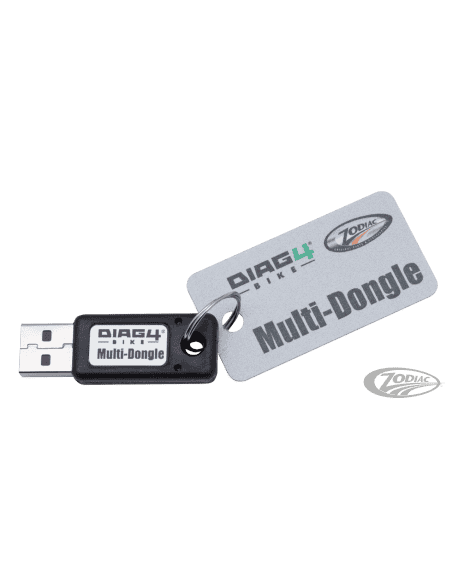 DIAGNOSTICA SERIALE E TUNING DIAG-4-BIKE