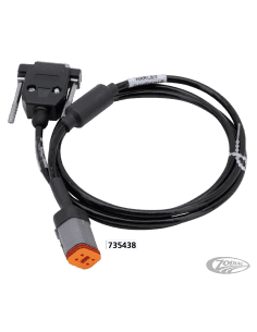 DIAGNOSTICA SERIALE E TUNING DIAG-4-BIKE