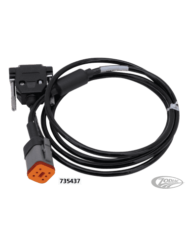 DIAGNOSTICA SERIALE E TUNING DIAG-4-BIKE