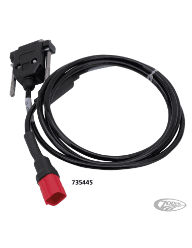 DIAGNOSTICA SERIALE E TUNING DIAG-4-BIKE