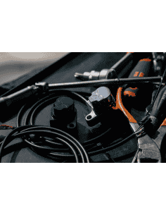 SELETTORE MODALITÀ DI GUIDA RBW-SKULL PER HARLEY-DAVIDSONS CON ACCELERATORE ELETTRONICO 2