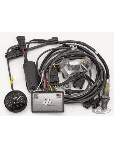 CONTROLLORE INIEZIONE AFR+ DI PROSSIMA GENERAZIONE