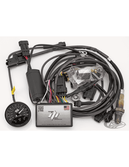 CONTROLLORE INIEZIONE AFR+ DI PROSSIMA GENERAZIONE