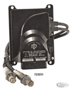 INIEZIONE THUNDERMAX