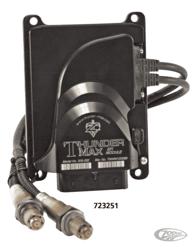 INIEZIONE THUNDERMAX